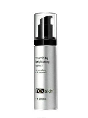 PCA Skin Vitamin B3 Brightening Serum 1oz Brand New
